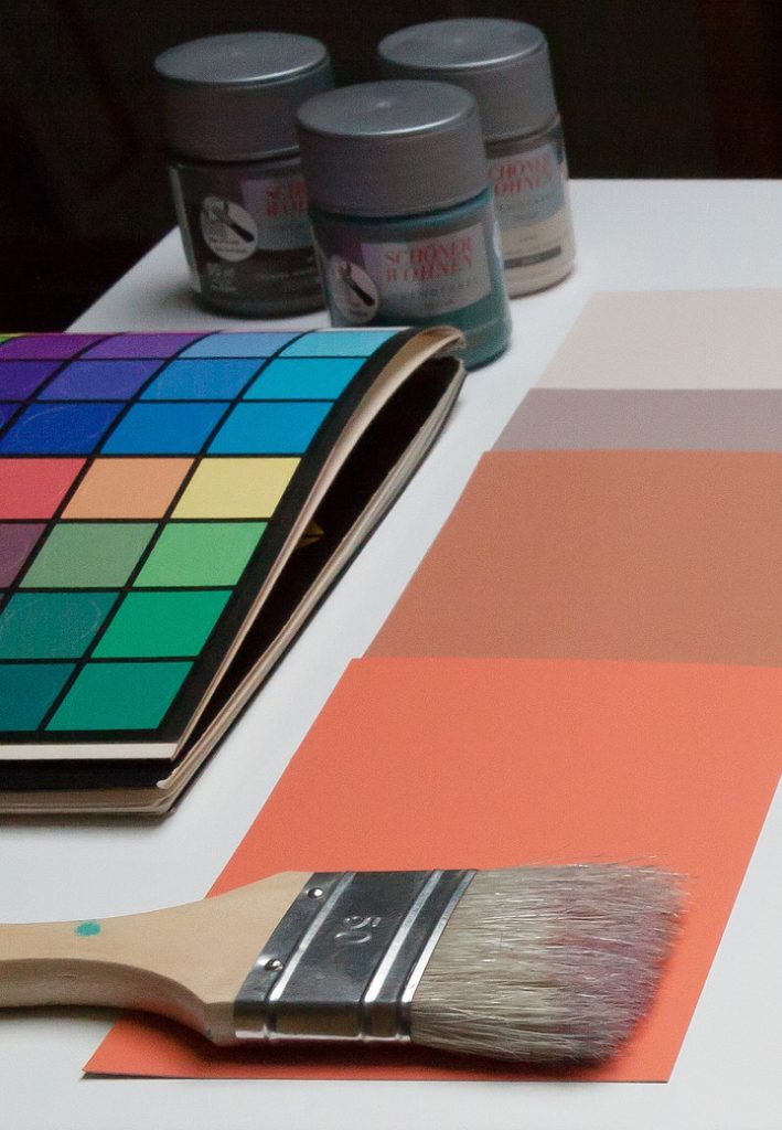 P&K festékbolt, festéküzlet